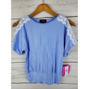 NEW IZ Byer Girl Size S 7/8